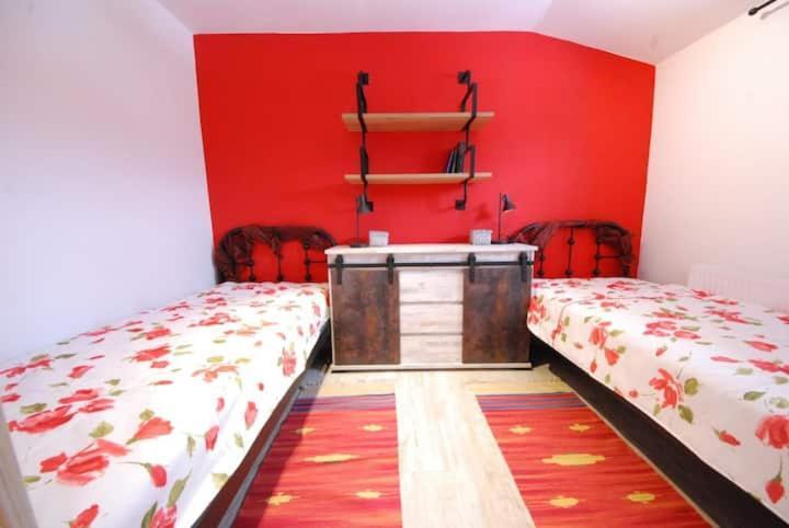 Relax Home Rajna Korenica Εξωτερικό φωτογραφία