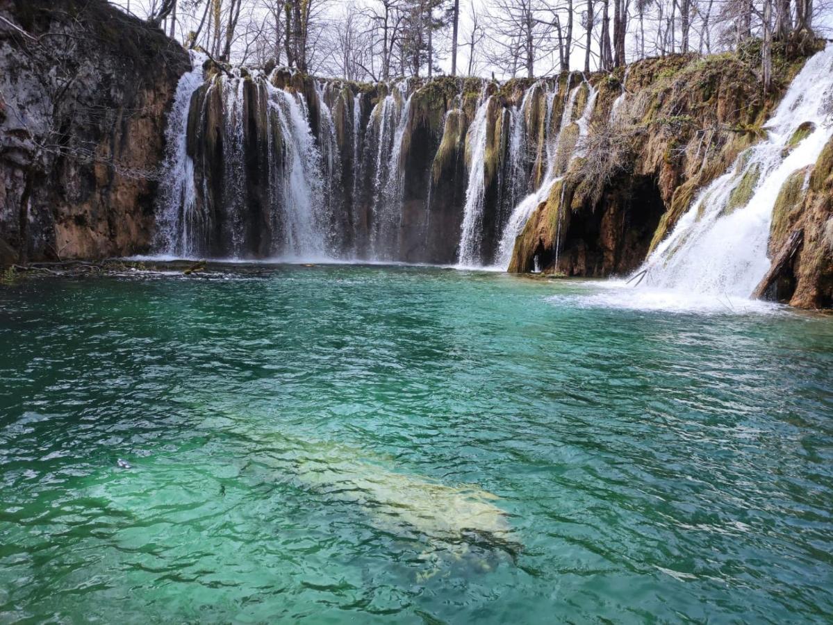 Relax Home Rajna Korenica Εξωτερικό φωτογραφία