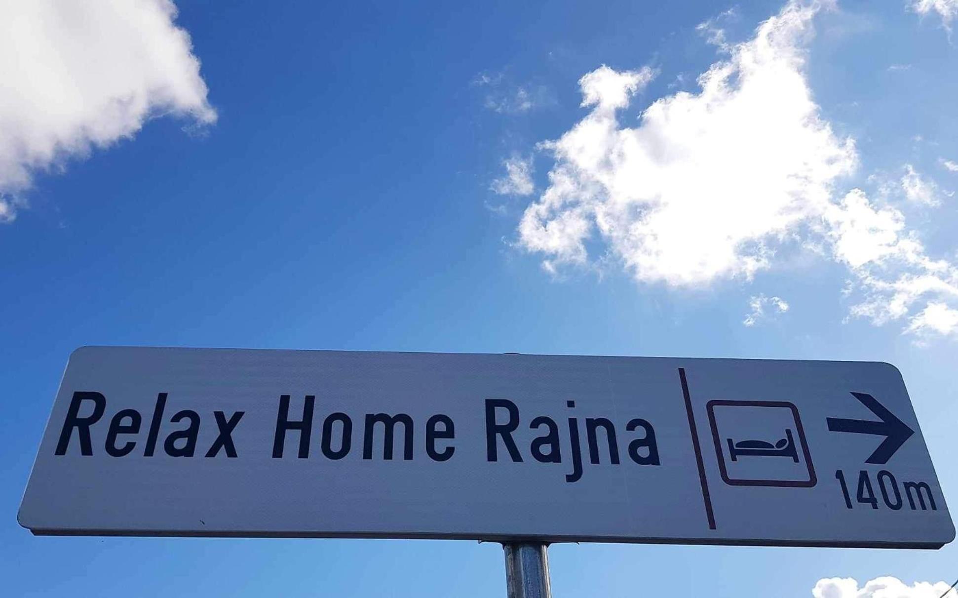 Relax Home Rajna Korenica Εξωτερικό φωτογραφία