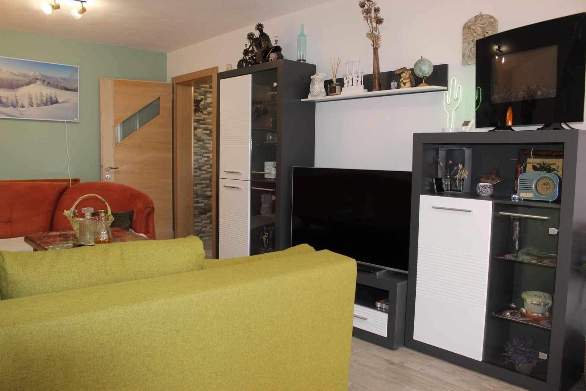 Relax Home Rajna Korenica Εξωτερικό φωτογραφία