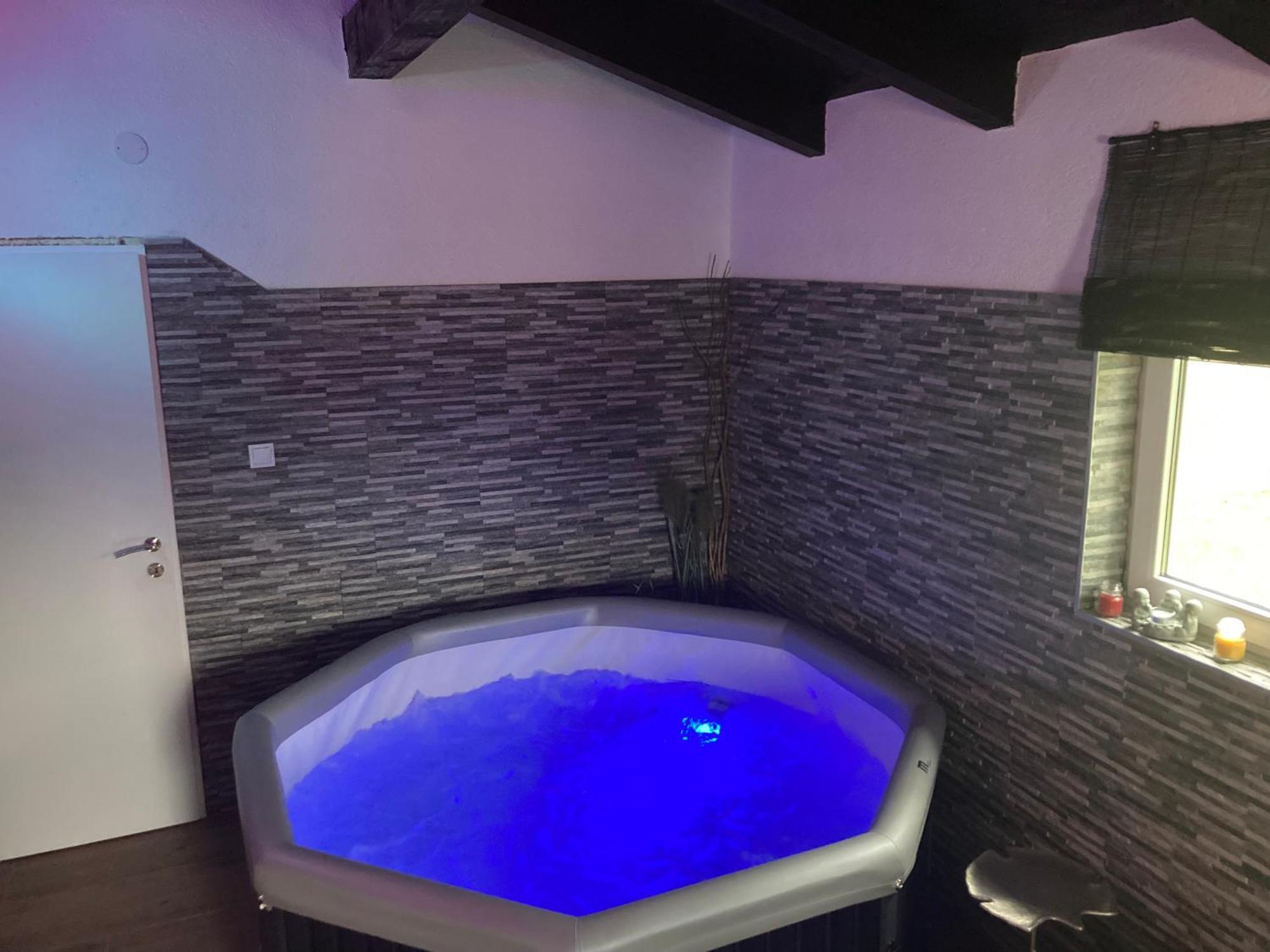 Relax Home Rajna Korenica Εξωτερικό φωτογραφία